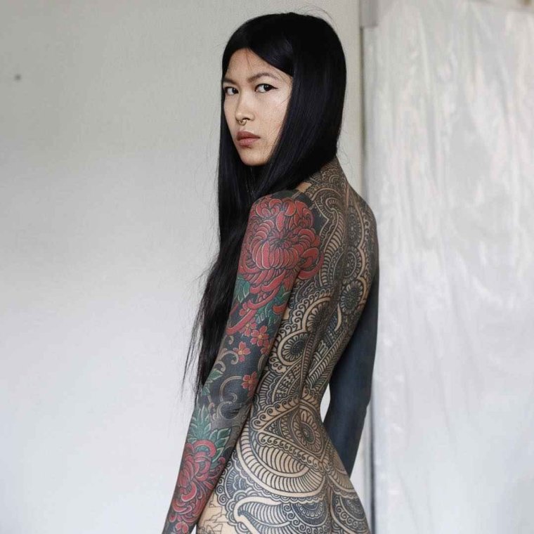 Инагава-Кай якудза