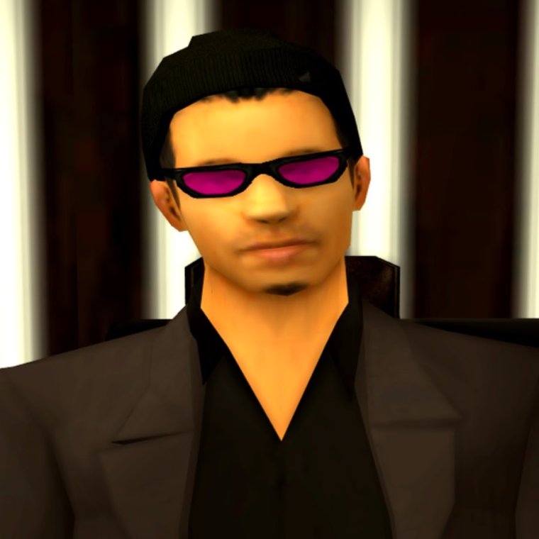 Якудза семья Инагава Кай