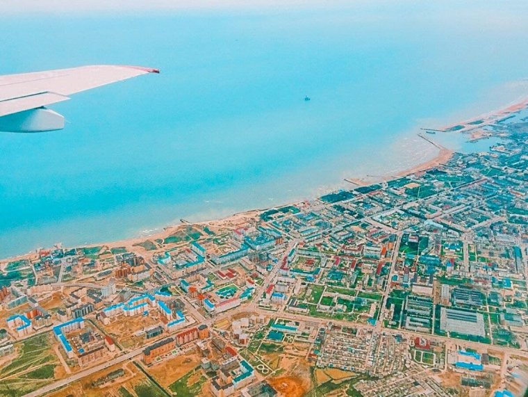 Город Каспийск Республика Дагестан