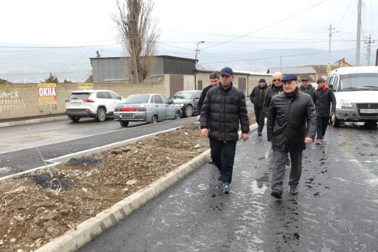 Каспийское море Дербент набережная