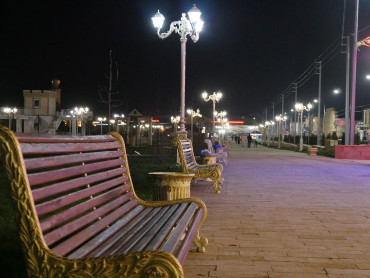 Сочи Сити проект