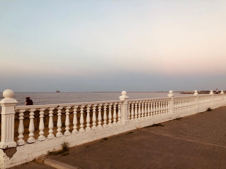 Махачкала фонтан в городском парке