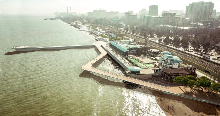 Махачкала место город 19