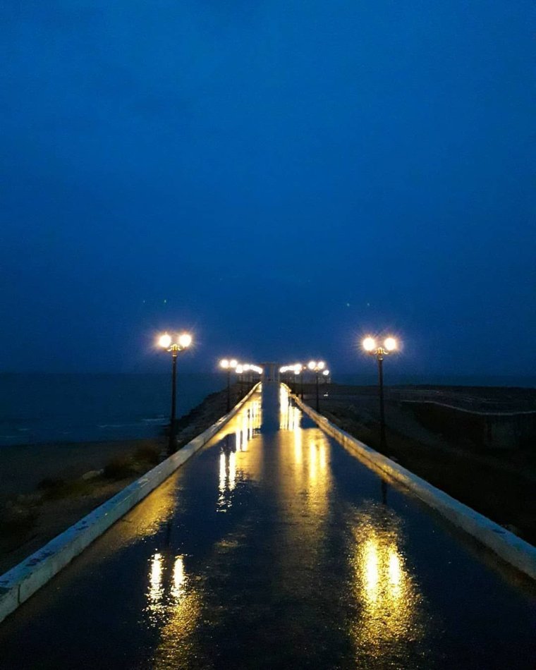 Мастер план Дербента