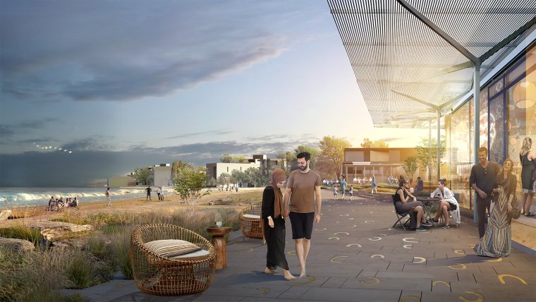 Надпись я люблю Махачкалу