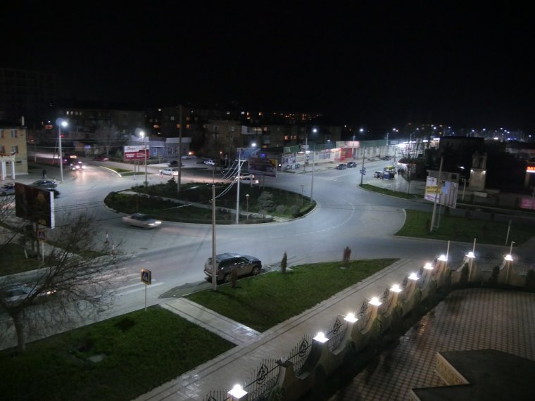 Республика Дагестан город Дербент