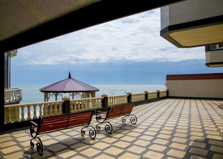 Международный морской перегрузочный терминал Славянка