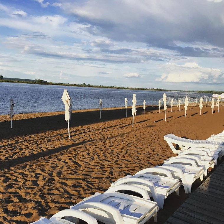 Тирасполь парк набережная