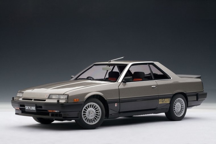 Nissan Skyline 2000 RS-X