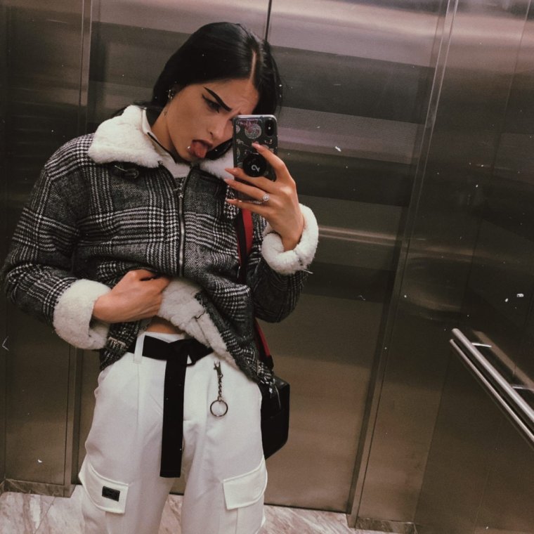 Анастасия Усеева Дрим тим Хаус