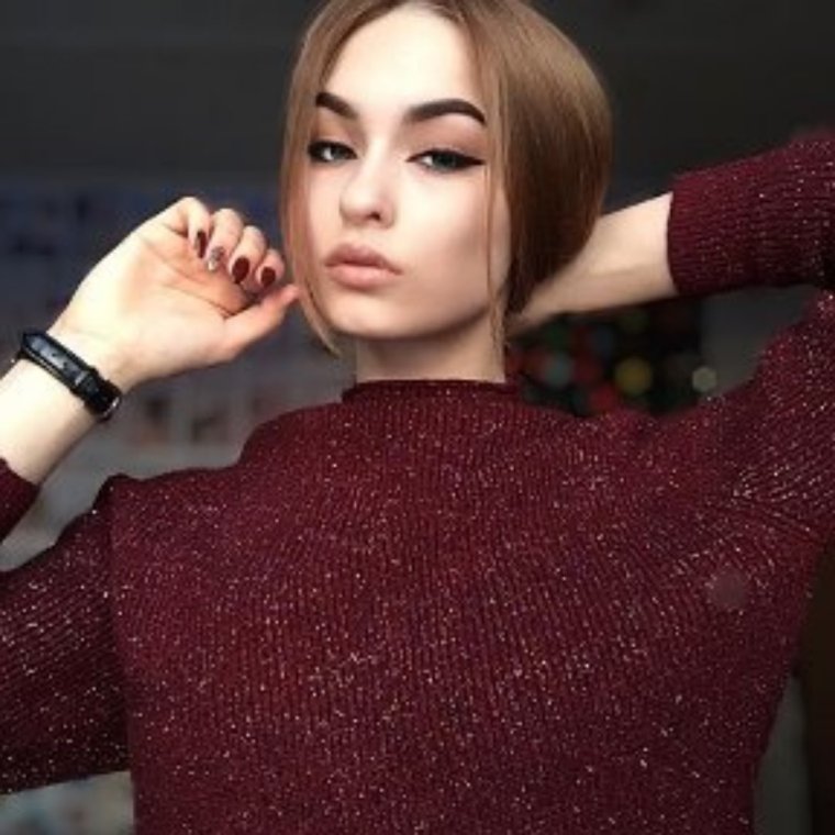 Никита Левинский тик ток