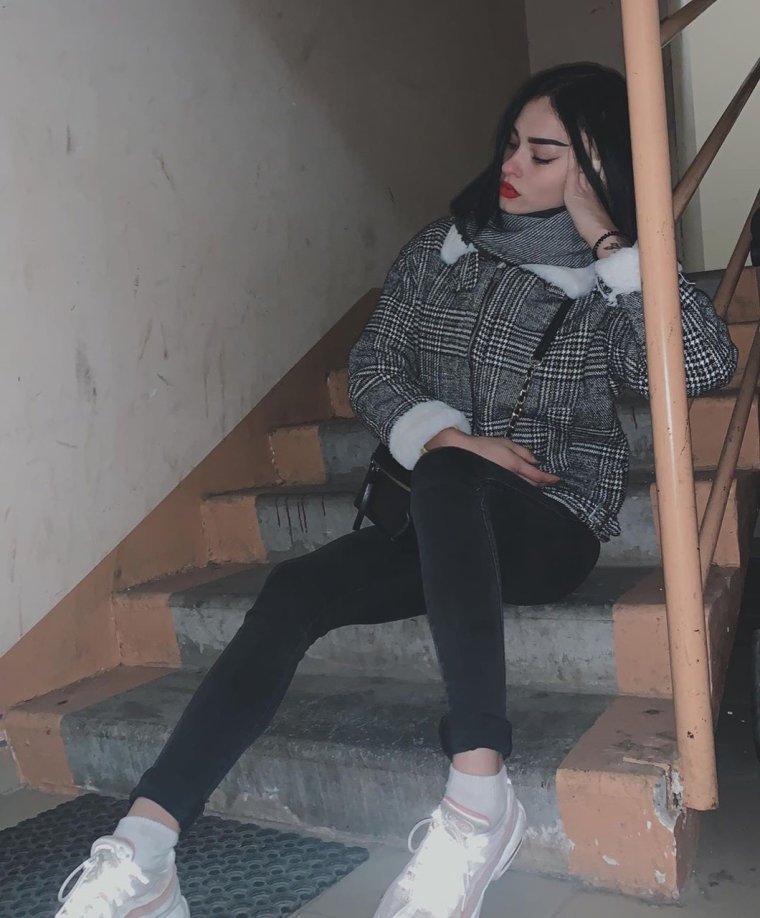 Анастасия Усеева 2019