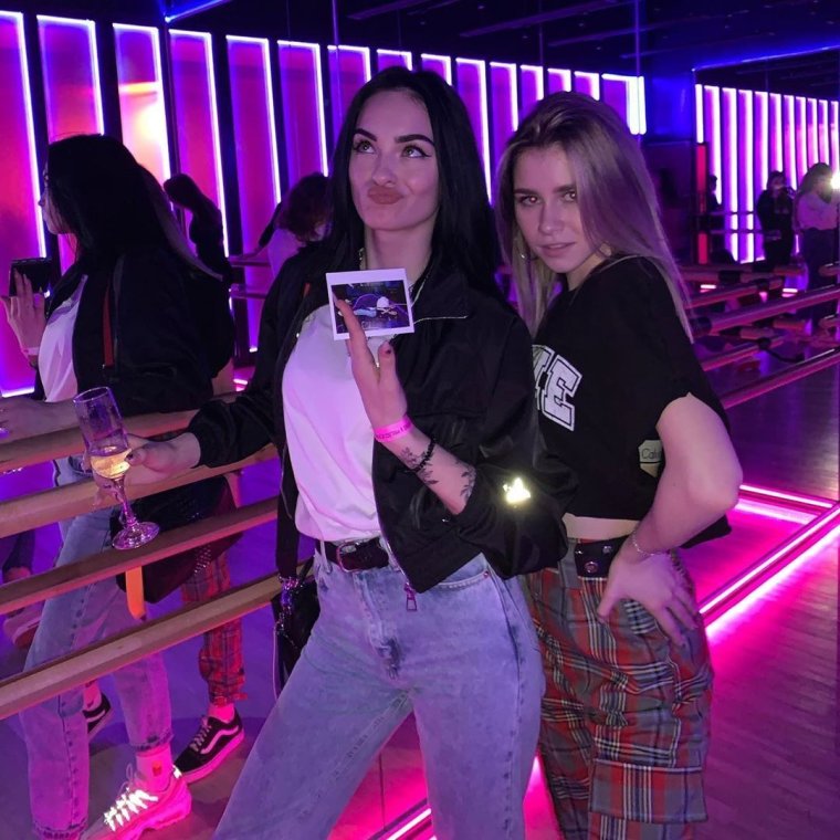 Диана Астер