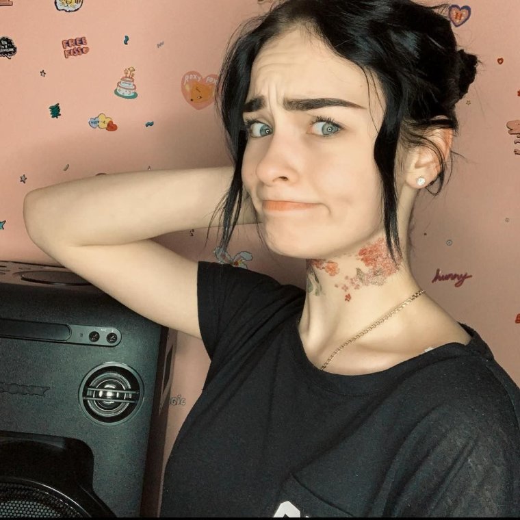 Анастасии Усеевой (@Anastasia_yseeva_17)