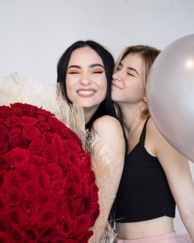 Анастасия Усеева 2020