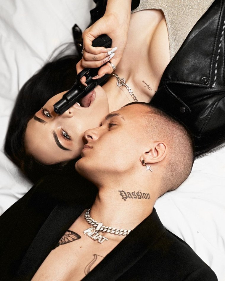 Настя Усеева 2020