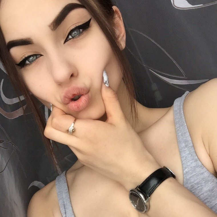 Анастасия Усеева из Дрим тим