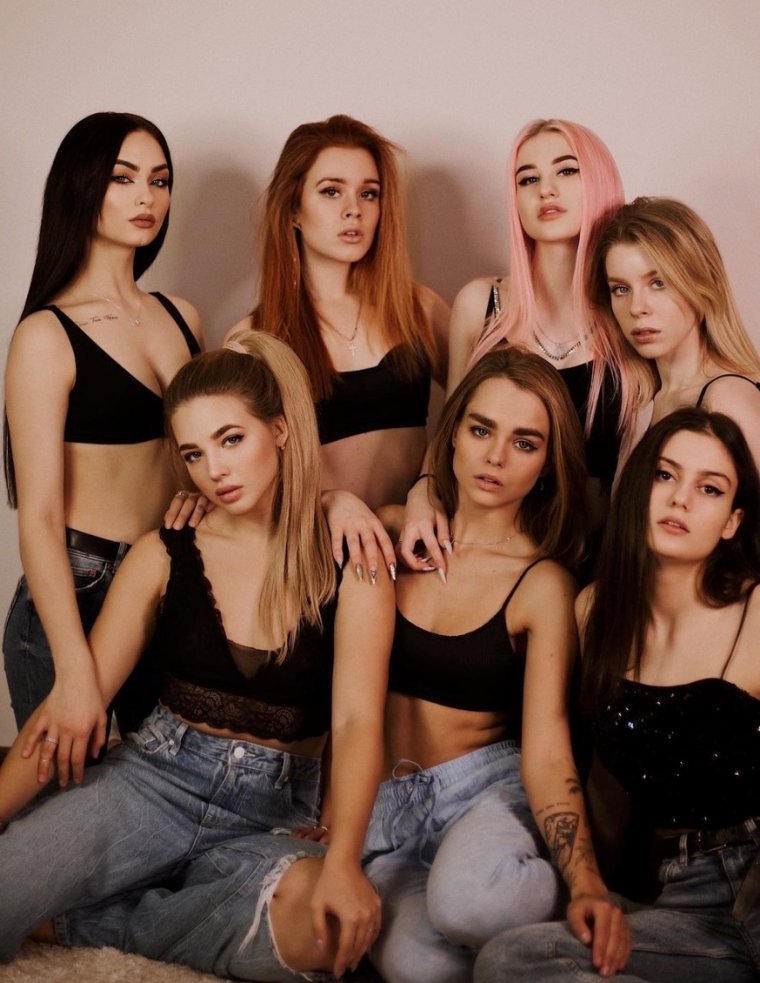 Анастасия Усеева 2020