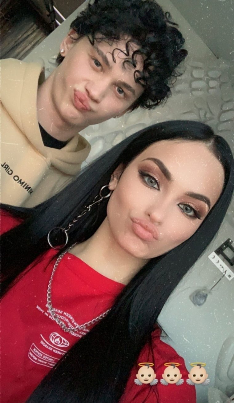 Анастасия Усеева 2021