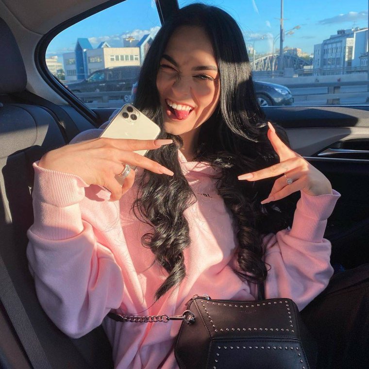 Анастасия Усеева Дрим тим Хаус