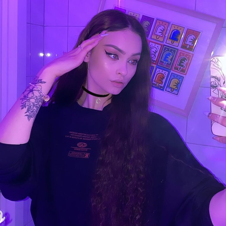 Настя Усеева Дрим тим