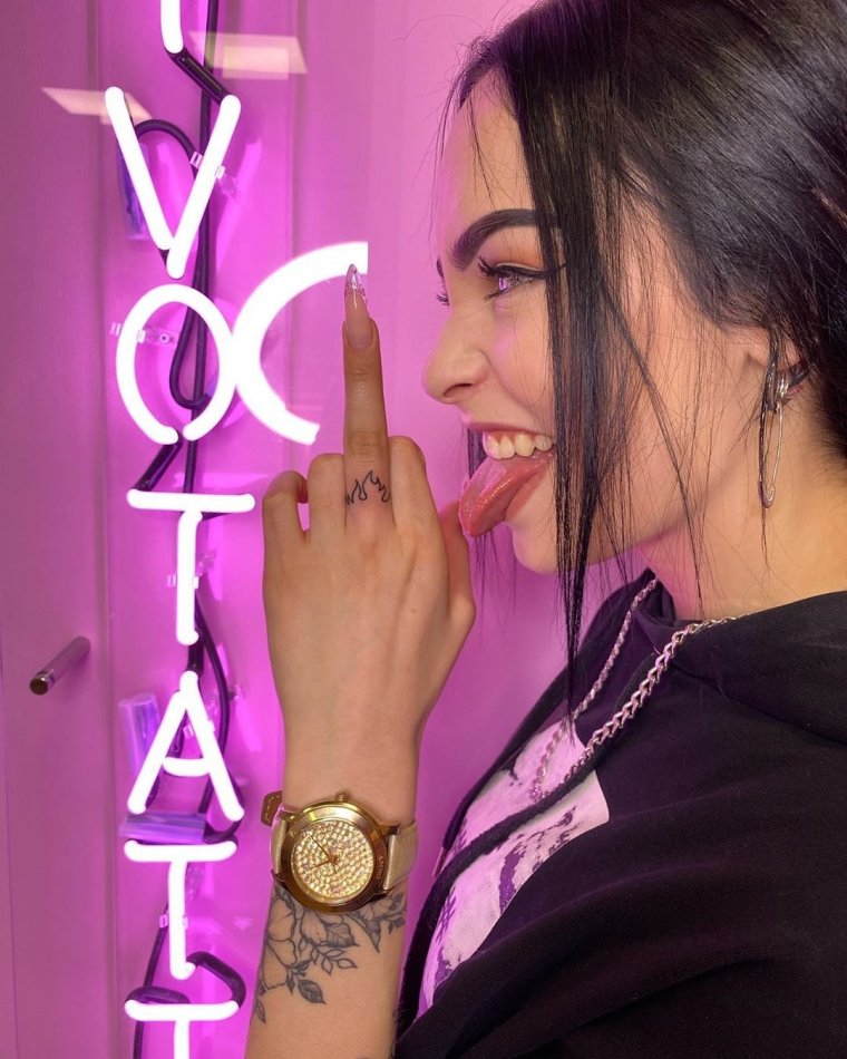 Анастасия Усеева 2020