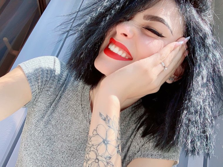 Анастасия Усеева горячие