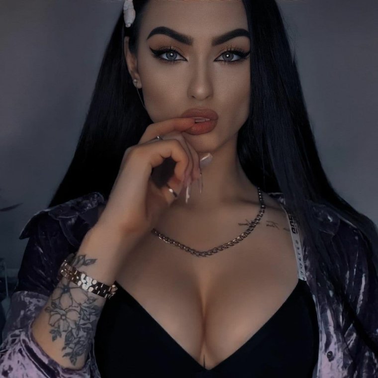 Анастасия Усеева Дрим тим