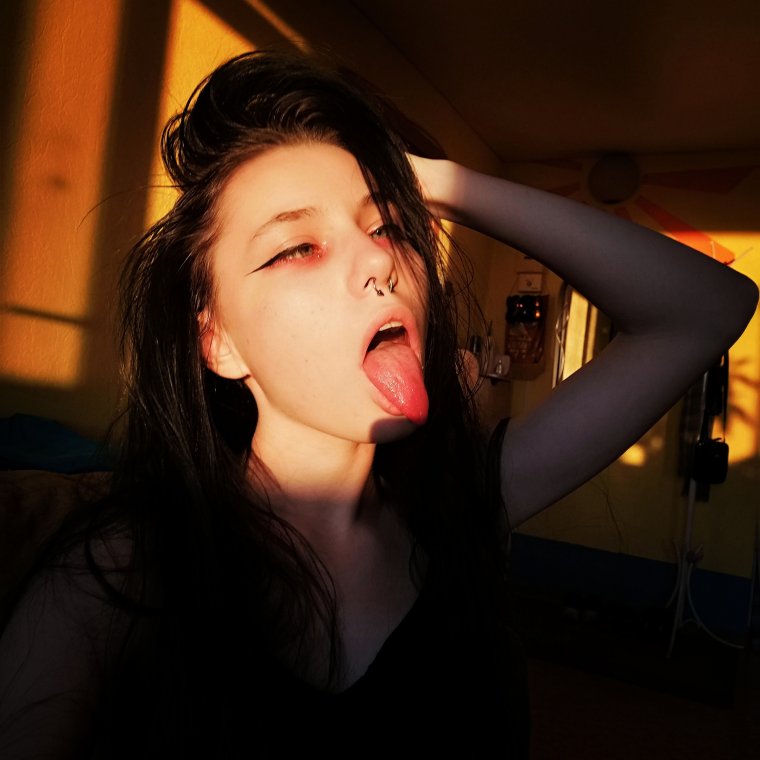 Анастасия Усеева тик ток слив