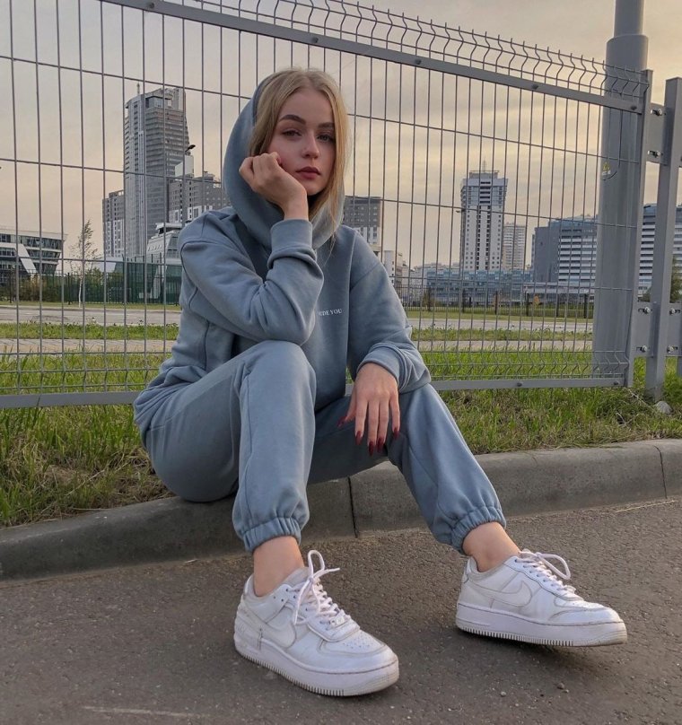 Анастасия Усеева 2020