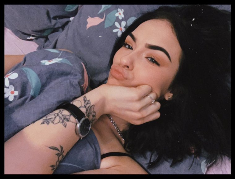 Анастасия Усеева 2020