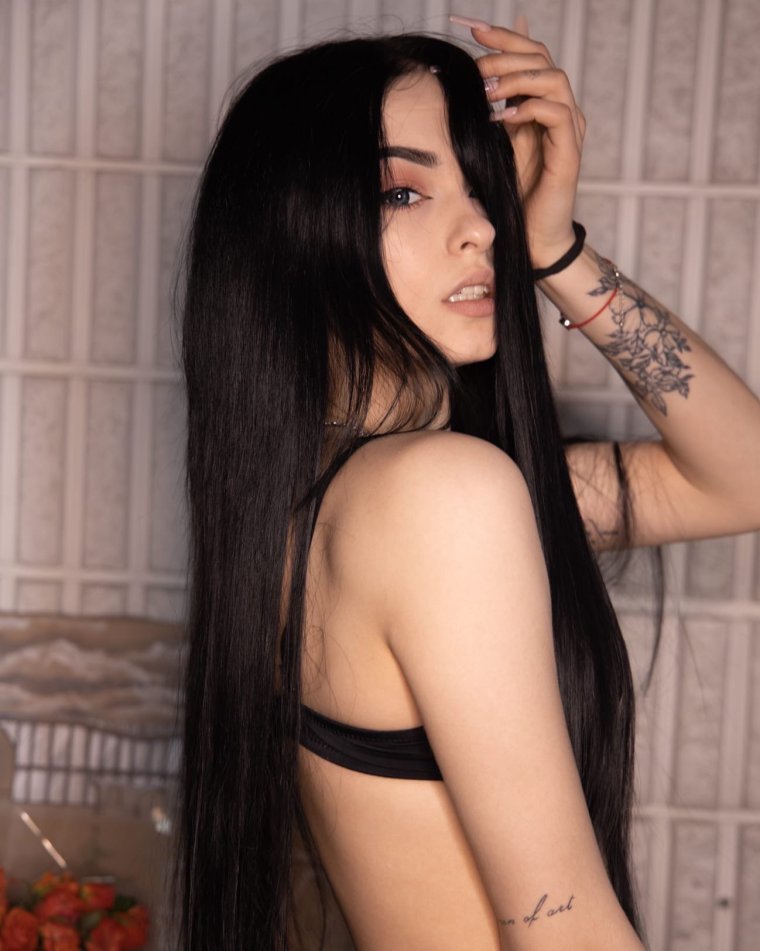 Динара Усеева