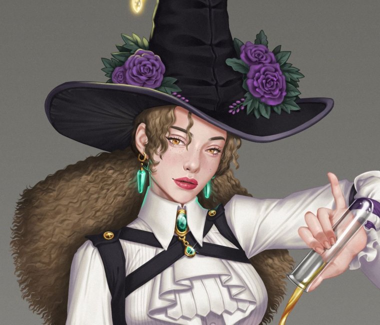 Амелия Боунс