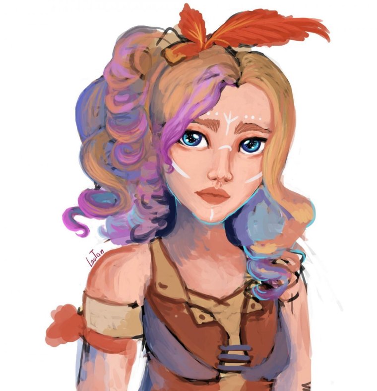 Амелия Сьюзен Боунс