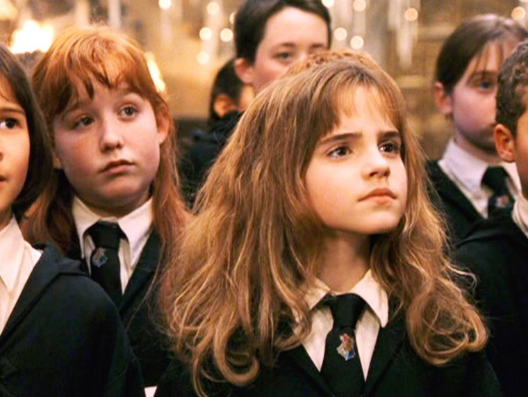 Северус Снегг Слизерин