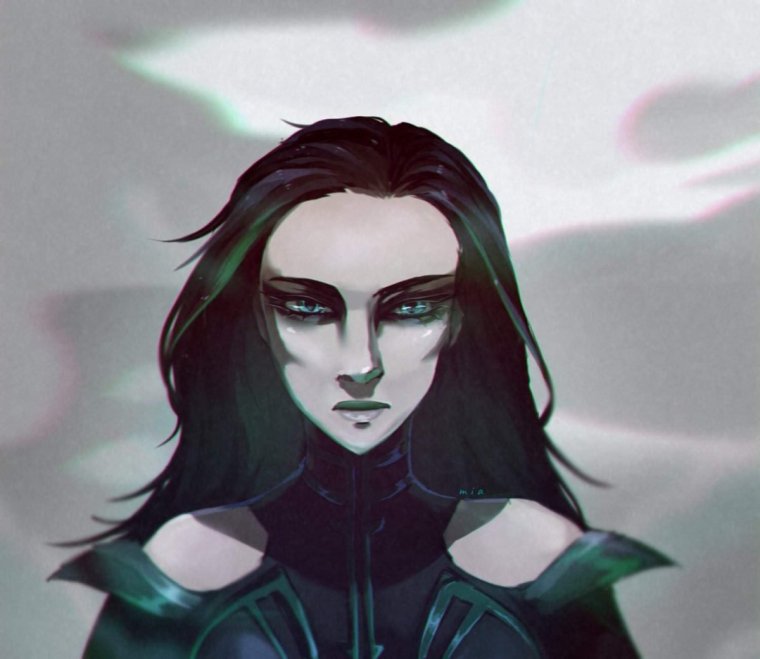 Амелия Боунс Гарри