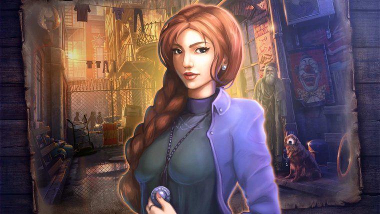 Мадам Боунс из Гарри Поттера