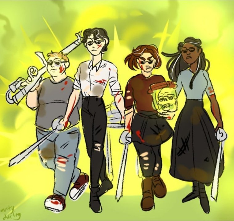 Сьюзен Боунс фото