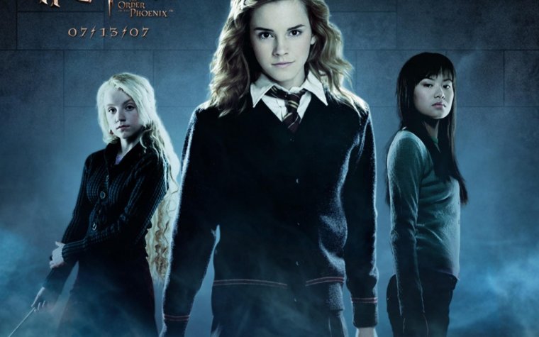 Корнелиус Фадж из Гарри Поттера