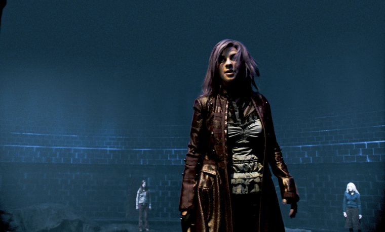 Амелия Сьюзен Боунс