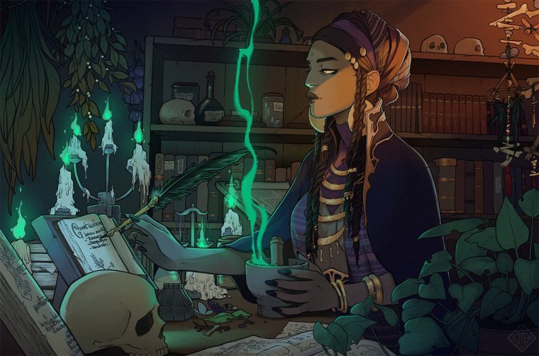 Амелия Сьюзен Боунс