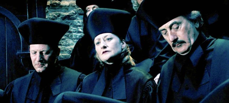 Локвуд и компания Фло Боунс