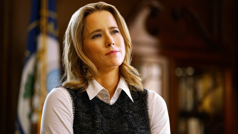 Элис Ив Стартрек в белье