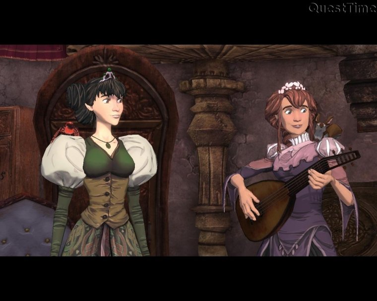 Сьюзен Боунс арты