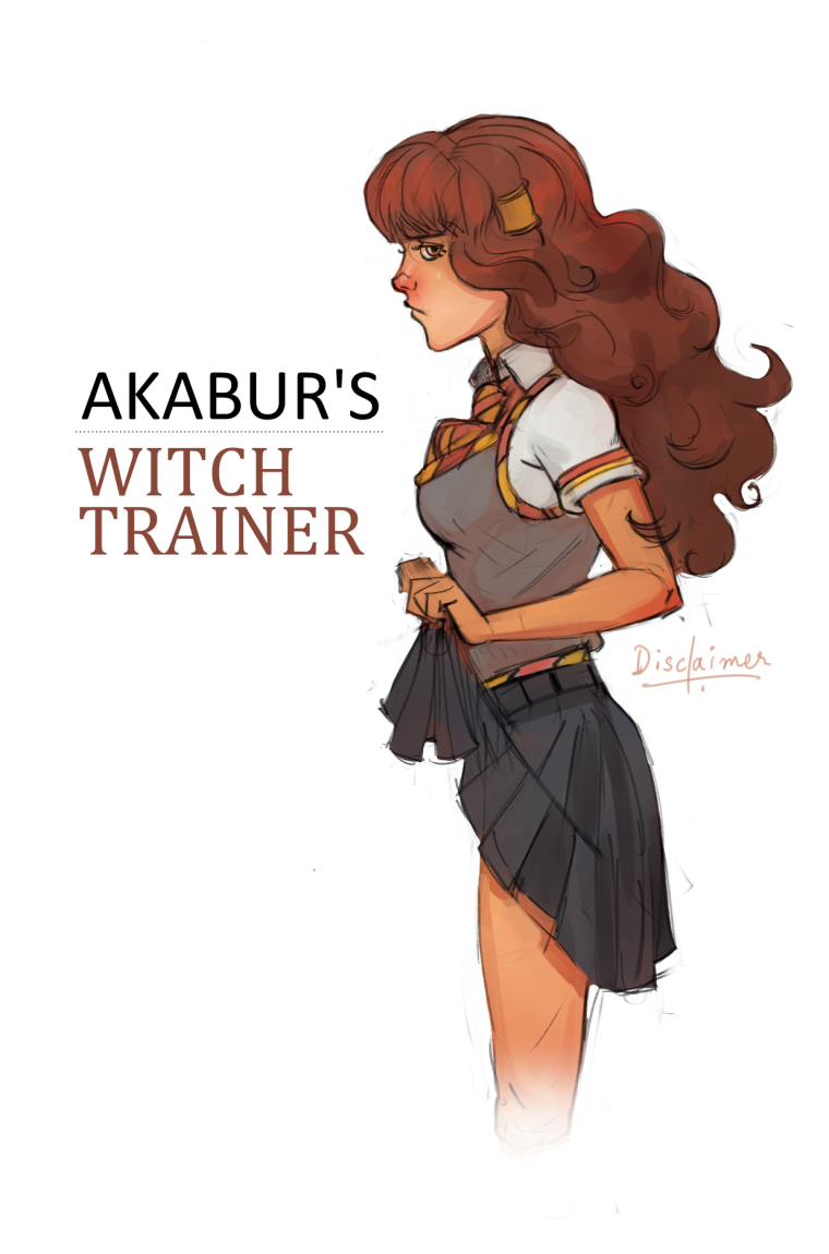 Невинные ведьмы innocent Witches