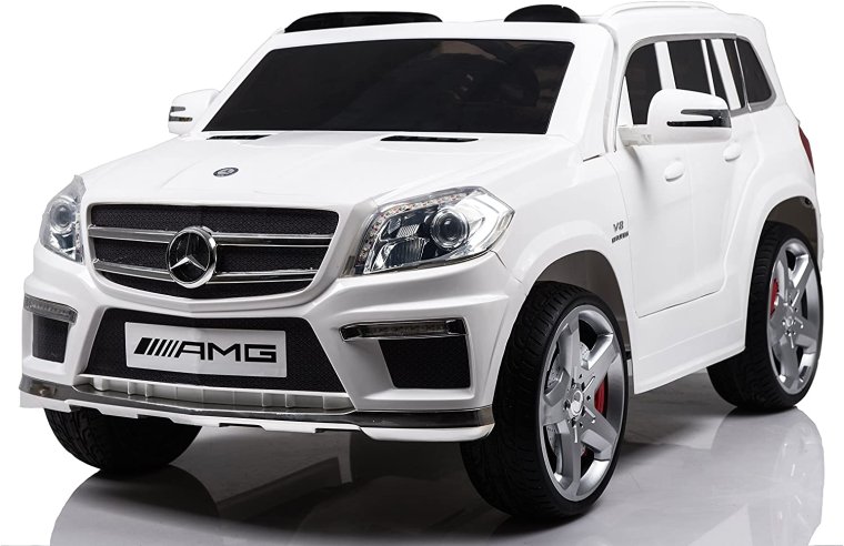 Мерседес 4 матик джип