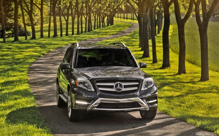 Mercedes Benz gl 63 AMG