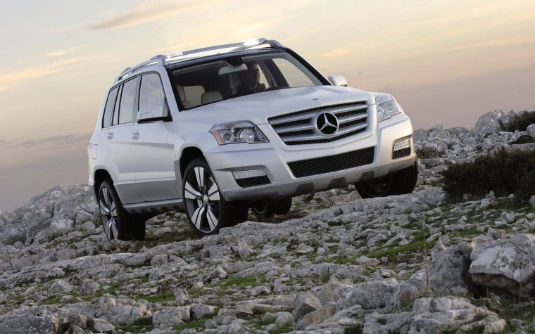 Mercedes ml w166 2013
