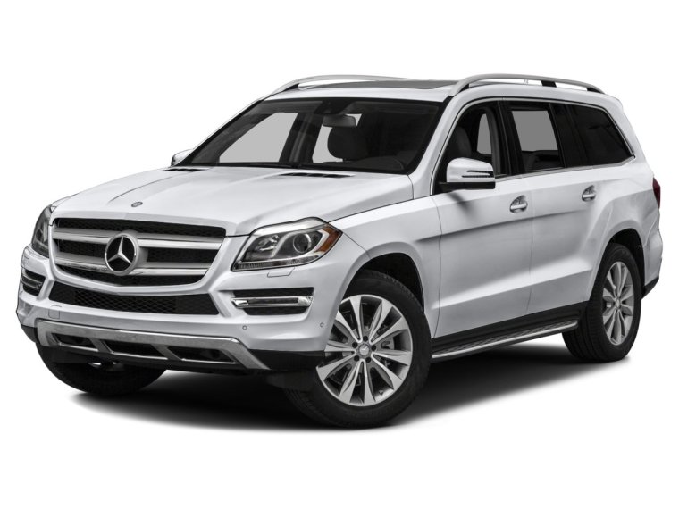 Mercedes gl Carlsson
