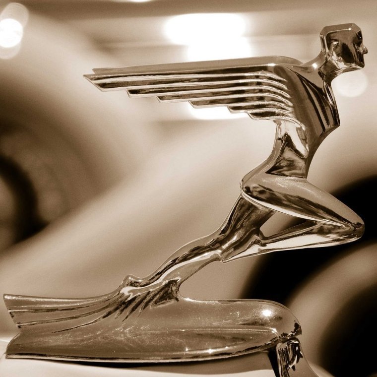 Марки машин